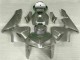 Best 2005-2006 Silver Honda CBR600RR Motorcycle Fairing Best 2005-2006 Silver Honda CBR600RR Motorcycle Fairing