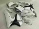 Best 2005-2006 White Honda CBR600RR Bike Fairing Best 2005-2006 White Honda CBR600RR Bike Fairing