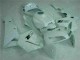 Best 2005-2006 White Honda CBR600RR Replacement Motorcycle Fairings Best 2005-2006 White Honda CBR600RR Replacement Motorcycle Fairings
