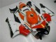 Best 2005-2006 Orange Repsol Honda CBR600RR Bike Fairing Kit Best 2005-2006 Orange Repsol Honda CBR600RR Bike Fairing Kit