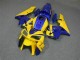 Best 2005-2006 Yellow Honda CBR600RR Replacement Fairings Best 2005-2006 Yellow Honda CBR600RR Replacement Fairings