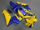 Best 2005-2006 Yellow Honda CBR600RR Replacement Fairings Best 2005-2006 Yellow Honda CBR600RR Replacement Fairings