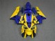 Best 2005-2006 Yellow Honda CBR600RR Replacement Fairings Best 2005-2006 Yellow Honda CBR600RR Replacement Fairings