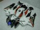 Best 2005-2006 White Red Black Lee Honda CBR600RR Motorbike Fairing Best 2005-2006 White Red Black Lee Honda CBR600RR Motorbike Fairing