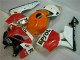 Best 2005-2006 Orange Black Repsol Honda CBR600RR Motorcycle Bodywork Best 2005-2006 Orange Black Repsol Honda CBR600RR Motorcycle Bodywork