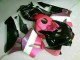 Best 2005-2006 Purple Black Honda CBR600RR Motorcycle Fairings Kits Best 2005-2006 Purple Black Honda CBR600RR Motorcycle Fairings Kits