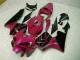 Best 2005-2006 Black Purple Honda CBR600RR Moto Fairings Best 2005-2006 Black Purple Honda CBR600RR Moto Fairings