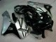 Best 2005-2006 Black Honda CBR600RR Bike Fairing Best 2005-2006 Black Honda CBR600RR Bike Fairing