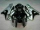 Best 2005-2006 Black Honda CBR600RR Bike Fairing Best 2005-2006 Black Honda CBR600RR Bike Fairing