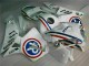 Best 2005-2006 White Honda CBR600RR Bike Fairings Best 2005-2006 White Honda CBR600RR Bike Fairings