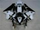 Best 2005-2006 White Black Honda CBR600RR Motorbike Fairing Best 2005-2006 White Black Honda CBR600RR Motorbike Fairing