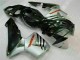 Best 2005-2006 Glossy Black Honda CBR600RR Motor Bike Fairings Best 2005-2006 Glossy Black Honda CBR600RR Motor Bike Fairings