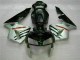 Best 2005-2006 Glossy Black Honda CBR600RR Motor Bike Fairings Best 2005-2006 Glossy Black Honda CBR600RR Motor Bike Fairings