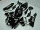 Best 2005-2006 Black West Honda CBR600RR Motorbike Fairing Kits Best 2005-2006 Black West Honda CBR600RR Motorbike Fairing Kits