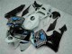 Best 2005-2006 Black Honda CBR600RR Motorcycle Fairings Kits Best 2005-2006 Black Honda CBR600RR Motorcycle Fairings Kits