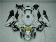 Best 2005-2006 White Playboy 14 Honda CBR600RR Motorcycle Replacement Fairings Best 2005-2006 White Playboy 14 Honda CBR600RR Motorcycle Replacement Fairings