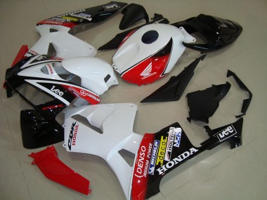 Best 2005-2006 Lee Honda CBR600RR Bike Fairing Kit