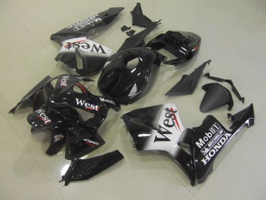 Best 2005-2006 West Honda CBR600RR Bike Fairings