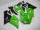 Best 2005-2006 Green Kawasaki ZX6R Motorbike Fairing