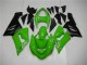 Best 2005-2006 Green Kawasaki ZX6R Motorbike Fairing