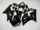 Best 2005-2006 Glossy Black Kawasaki ZX6R Motor Fairings Best 2005-2006 Glossy Black Kawasaki ZX6R Motor Fairings