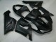 Best 2005-2006 Matte Black Kawasaki ZX6R Bike Fairing Best 2005-2006 Matte Black Kawasaki ZX6R Bike Fairing