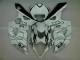 Best 2005-2006 White Suzuki GSXR 1000 Motorbike Fairing Kits Best 2005-2006 White Suzuki GSXR 1000 Motorbike Fairing Kits