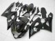 Best 2005-2006 Glossy Black Suzuki GSXR 1000 Motor Fairings Best 2005-2006 Glossy Black Suzuki GSXR 1000 Motor Fairings