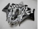Best 2006-2007 Black Silver Grey Honda CBR1000RR Motorcycle Bodywork Best 2006-2007 Black Silver Grey Honda CBR1000RR Motorcycle Bodywork