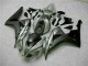 Best 2006-2007 Silver Honda CBR1000RR Motorbike Fairing Best 2006-2007 Silver Honda CBR1000RR Motorbike Fairing