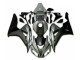 Best 2006-2007 Silver Honda CBR1000RR Motorbike Fairing Best 2006-2007 Silver Honda CBR1000RR Motorbike Fairing