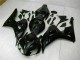 Best 2006-2007 Glossy Black Honda CBR1000RR Bike Fairing Best 2006-2007 Glossy Black Honda CBR1000RR Bike Fairing