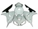 Best 2006-2007 White Honda CBR1000RR Bike Fairings Best 2006-2007 White Honda CBR1000RR Bike Fairings