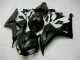 Best 2006-2007 Black Honda CBR1000RR Bike Fairing Kit Best 2006-2007 Black Honda CBR1000RR Bike Fairing Kit