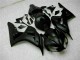 Best 2006-2007 Black Honda CBR1000RR Bike Fairing Kit Best 2006-2007 Black Honda CBR1000RR Bike Fairing Kit