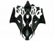 Best 2006-2007 Black Honda CBR1000RR Bike Fairing Kit Best 2006-2007 Black Honda CBR1000RR Bike Fairing Kit