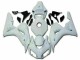 Best 2006-2007 White Honda CBR1000RR Motorcycle Bodywork Best 2006-2007 White Honda CBR1000RR Motorcycle Bodywork
