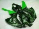 Best 2006-2007 Green Flame Black Honda CBR1000RR Moto Fairings Best 2006-2007 Green Flame Black Honda CBR1000RR Moto Fairings