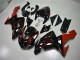 Best 2006-2007 Black Red Kawasaki ZX10R Motorcycle Fairings Best 2006-2007 Black Red Kawasaki ZX10R Motorcycle Fairings