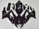 Best 2006-2007 Glossy Black Suzuki GSXR 600/750 Bike Fairing Best 2006-2007 Glossy Black Suzuki GSXR 600/750 Bike Fairing