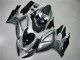 Best 2006-2007 Silver Grey Suzuki GSXR 600/750 Motorcycle Replacement Fairings Best 2006-2007 Silver Grey Suzuki GSXR 600/750 Motorcycle Replacement Fairings