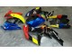 Best 2006-2007 Red Blue Suzuki GSXR 600/750 Motorbike Fairing Best 2006-2007 Red Blue Suzuki GSXR 600/750 Motorbike Fairing