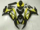 Best 2006-2007 Black Suzuki GSXR 600/750 Motor Fairings Best 2006-2007 Black Suzuki GSXR 600/750 Motor Fairings