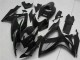 Best 2006-2007 Black Suzuki GSXR 600/750 Bike Fairing Kit Best 2006-2007 Black Suzuki GSXR 600/750 Bike Fairing Kit