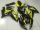 Best 2006-2007 Black Suzuki GSXR 600/750 Replacement Fairings Best 2006-2007 Black Suzuki GSXR 600/750 Replacement Fairings