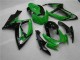 Best 2006-2007 Green Suzuki GSXR 600/750 Motorbike Fairings Best 2006-2007 Green Suzuki GSXR 600/750 Motorbike Fairings
