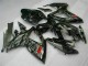 Best 2006-2007 Black Suzuki GSXR 600/750 Motorbike Fairing Best 2006-2007 Black Suzuki GSXR 600/750 Motorbike Fairing
