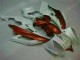 Best 2006-2007 White Brown Yamaha YZF R6 Motorcylce Fairings Best 2006-2007 White Brown Yamaha YZF R6 Motorcylce Fairings