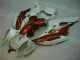 Best 2006-2007 White Brown Yamaha YZF R6 Motorcylce Fairings Best 2006-2007 White Brown Yamaha YZF R6 Motorcylce Fairings
