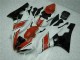 Best 2006-2007 Red White Yamaha YZF R6 Motorcycle Fairings & Plastics Best 2006-2007 Red White Yamaha YZF R6 Motorcycle Fairings & Plastics